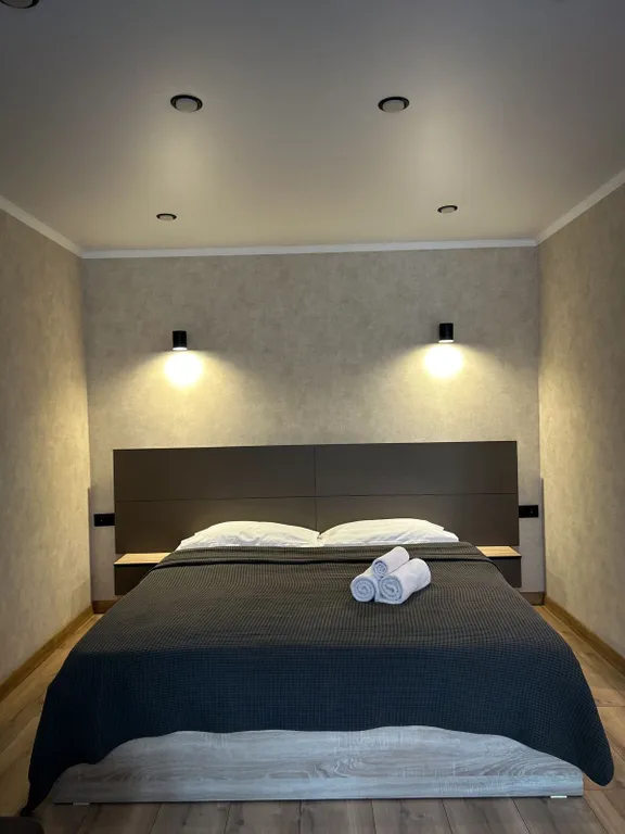 Шикарная квартира с современным ремонтом — аренда посуточно в Павлодар