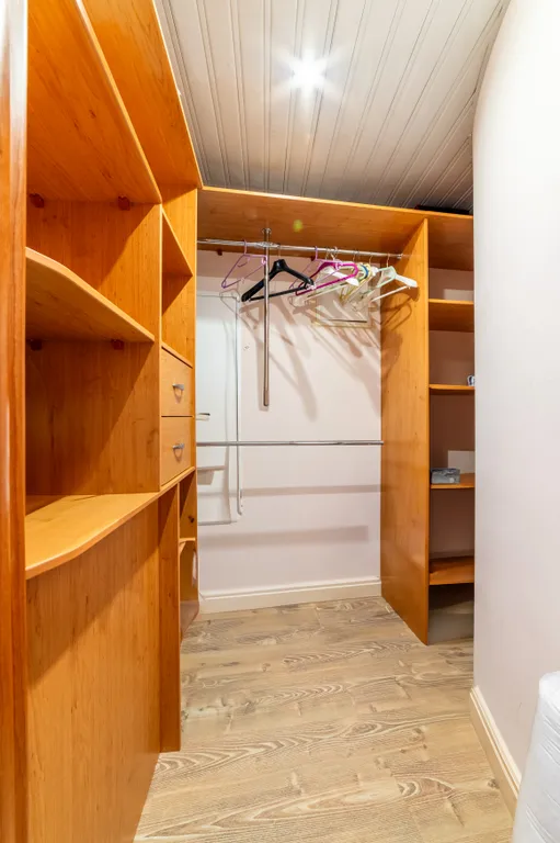 2-комнатная квартира в ЖК Королевский парк