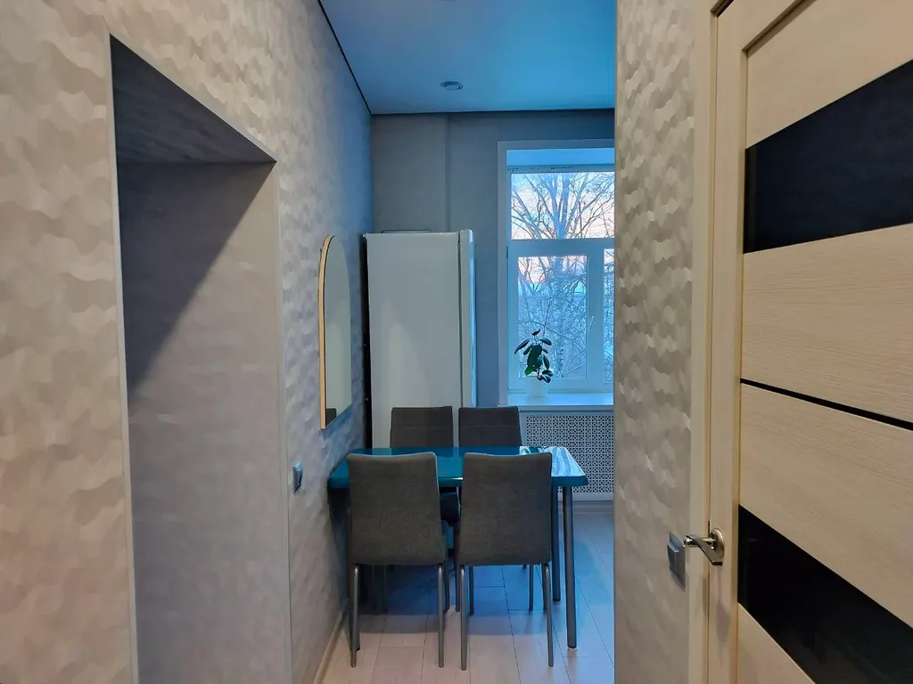 Квартира в самом центре