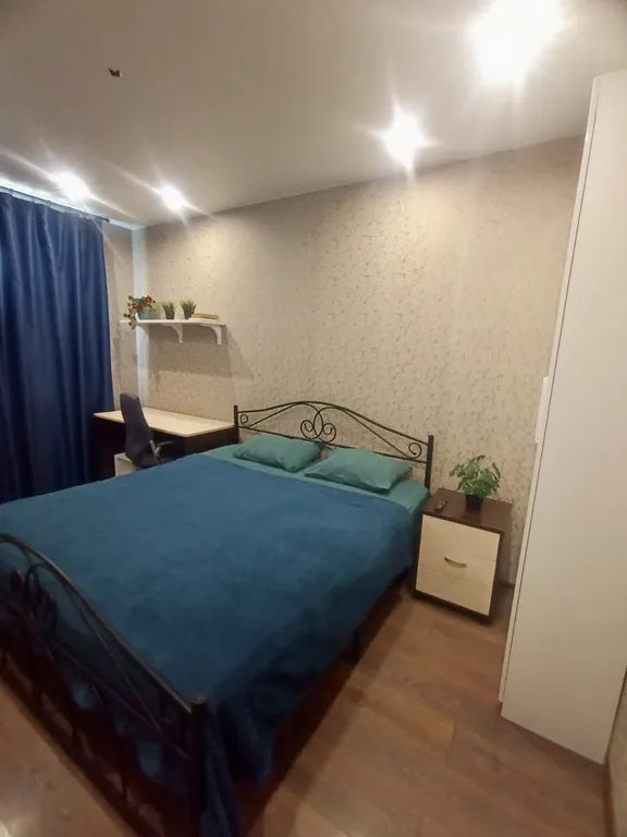 Уютная двухкомнатная квартира в Балашихе — аренда посуточно в Балашиха