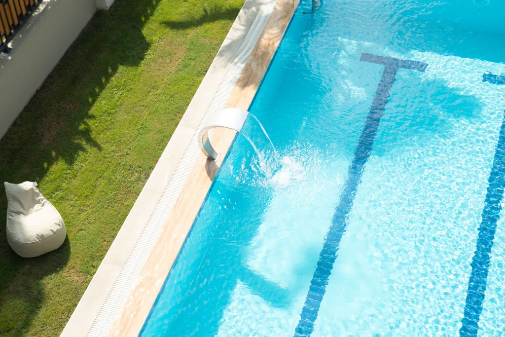 Luxury Villa with Pool and Sauna in Belek