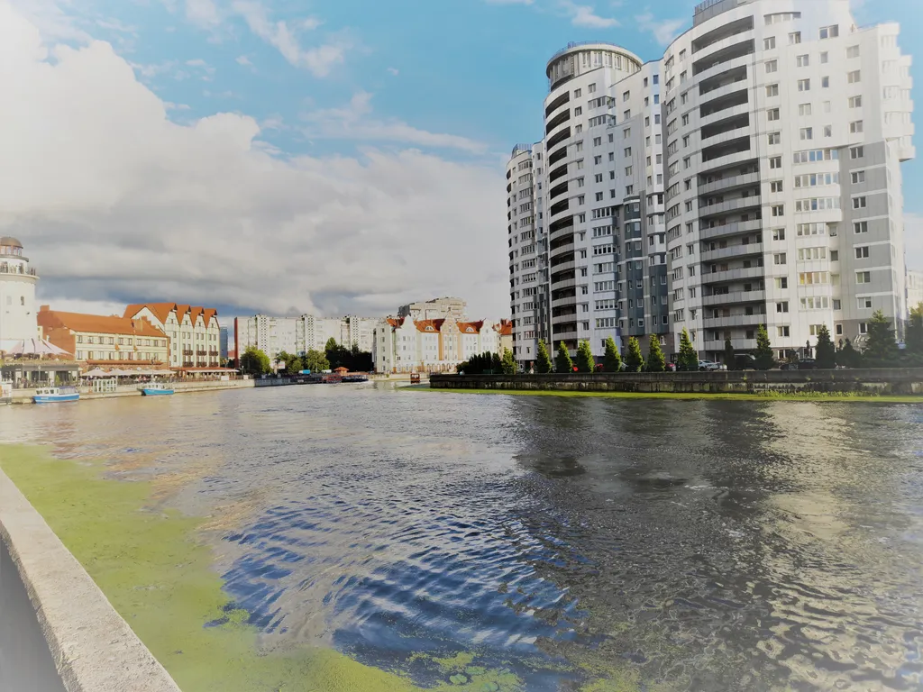 Уютная двухкомнатная квартира рядом с Центральной площадью