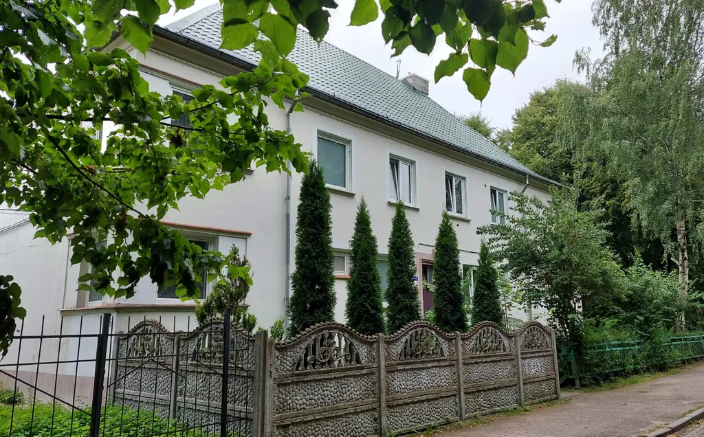 Квартира Отличная квартира с хорошим ремонтом в историческом центре — Калининград
