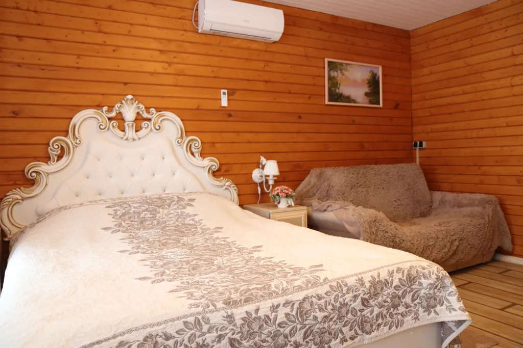 Вилла Приволье