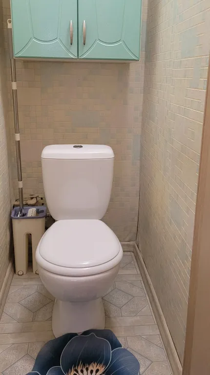 Отличная квартира недалеко от центра рядом со SPA