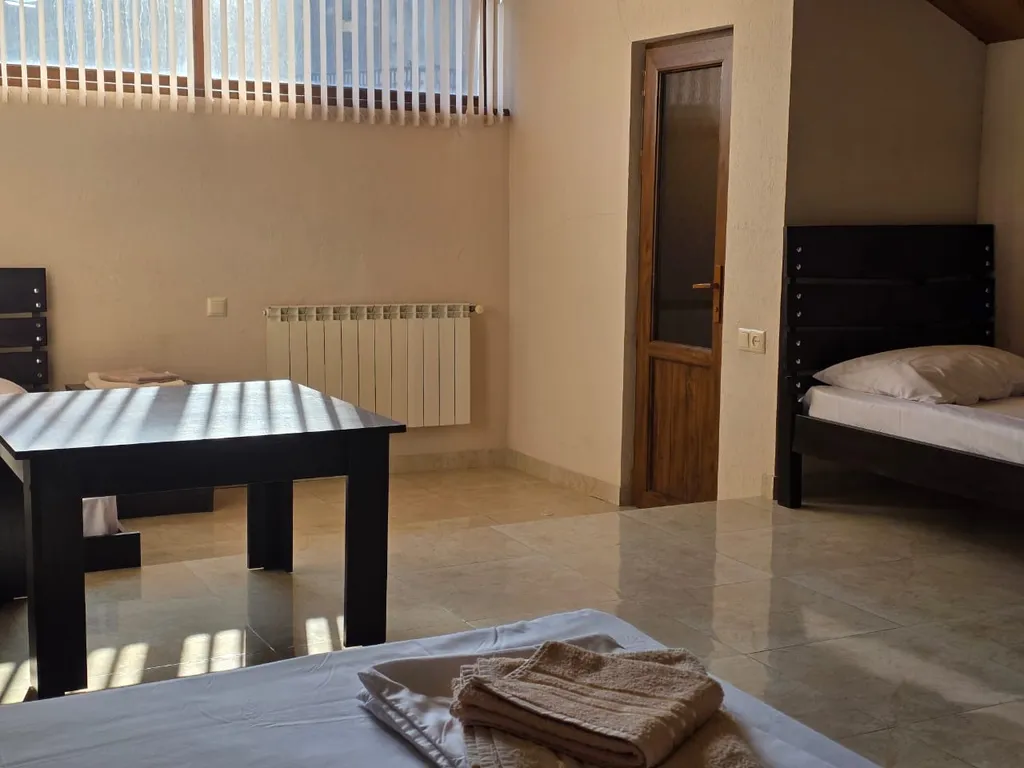 Частный дом в самом центре Еревана у каскада