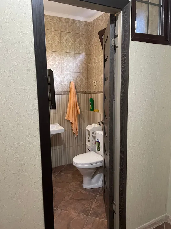 Комфортный номер в центре города