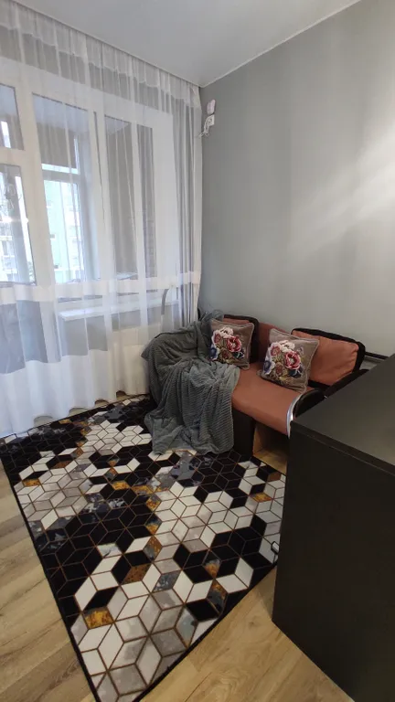 Квартира Уютная квартира для комфортного отдыха — Калининград