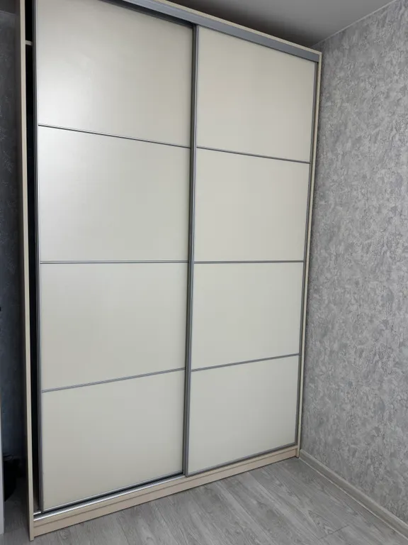 Уютная квартира с удобным расположением