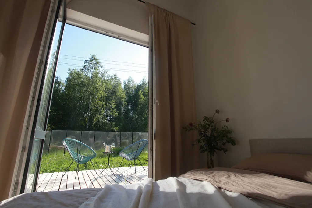 Зеркальный дом в аренду подмосковье