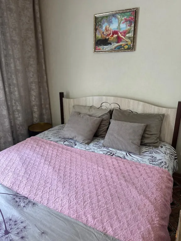 Квартира в самом центре