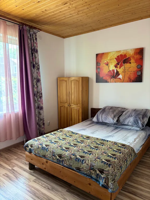 6-комнатный Дом