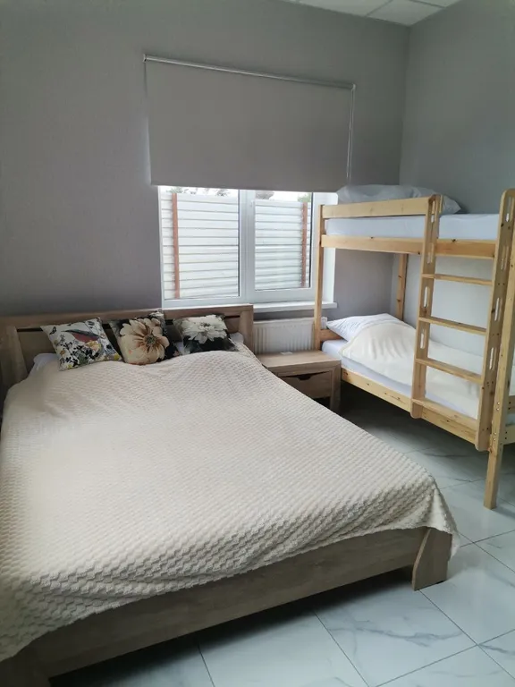 Квартира Комната — аренда посуточно в Старая Станица