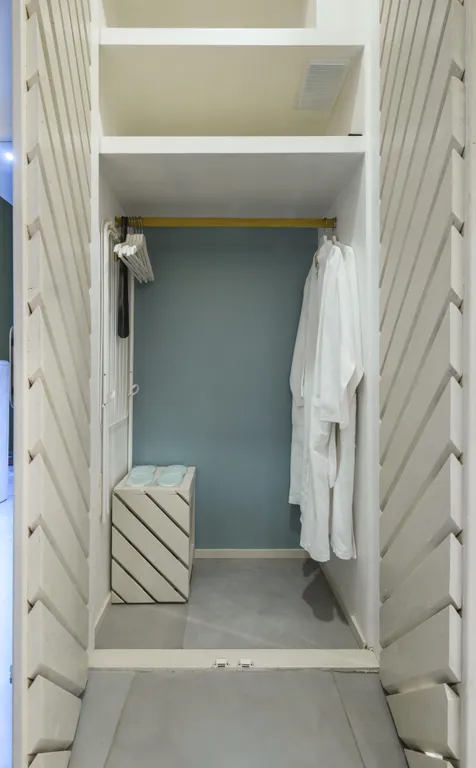 ЛАЙТ БЛИСС ДИЗАЙН-СТУДИЯ | 30 м² | Тихий уголок на возвышенности