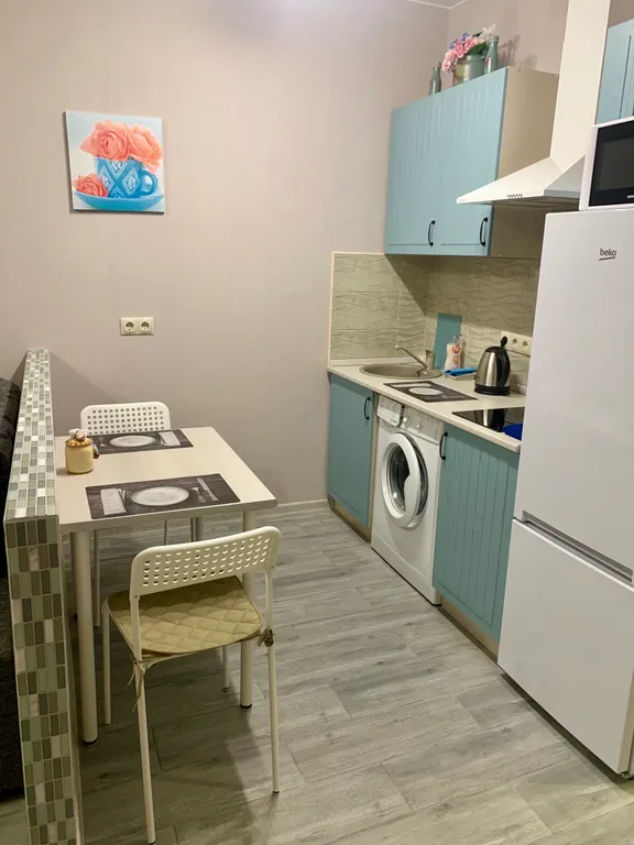 Студия на Северном