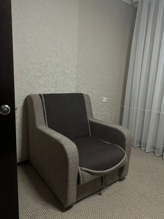 Три раздельных спальных места, дарим комплемент от компании