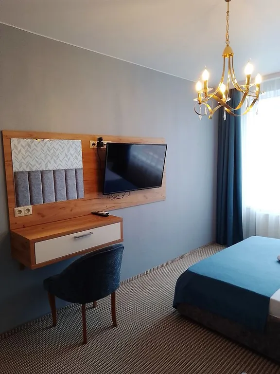 Квартира 2-комнатная Квартира — Анапа