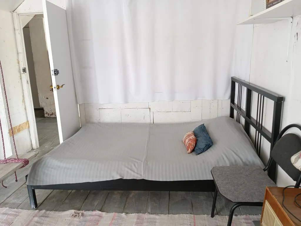 Коттедж 4-комнатный Дом — Тверецкий