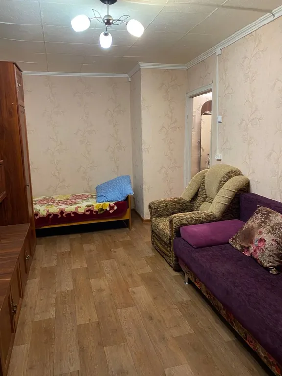 Квартира Квартира с видом на театр Экият — Казань
