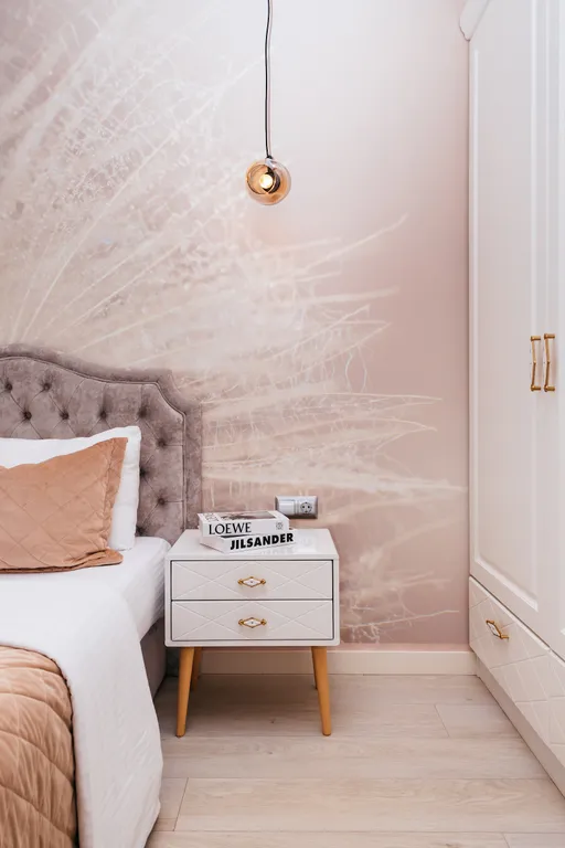 Квартира Бирюзовый бриз с видом на море