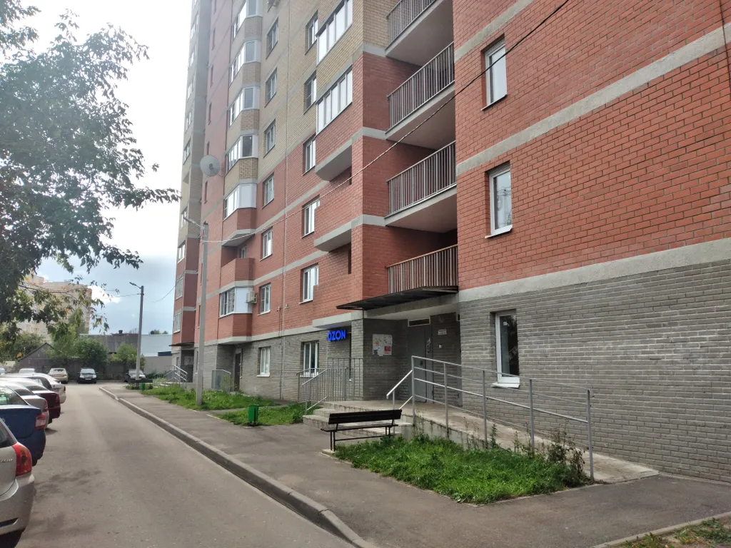 Уютная и идеально чистая квартира вблизи Арена 2000