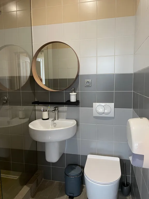 Коттедж в альпийском стиле Шале