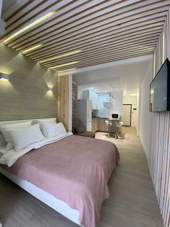 Апaртаменты Villа dеl Pаrаdisо