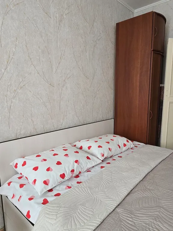 Petri Šemeikka Square apartment