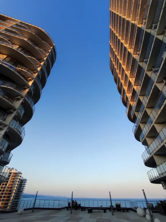 Авторский loft в Алуште: комфорт и стиль