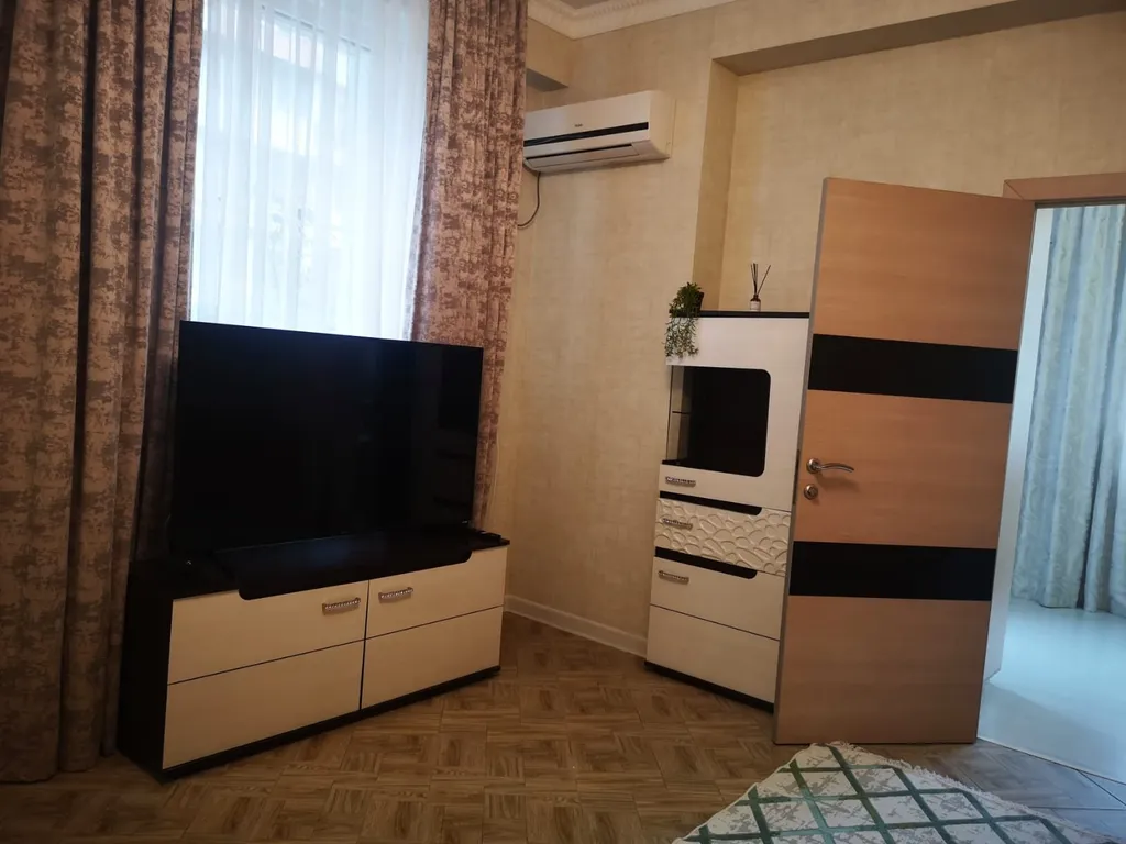 Квартира Уютная квартира в центре Адлера — Адлер