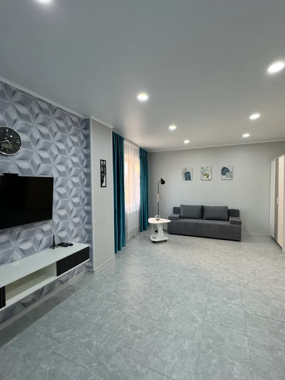 Квартира Апартаменты Lime Studio — Горячий Ключ