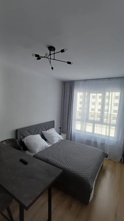 Квартира Новая студия — аренда посуточно в Ярославль