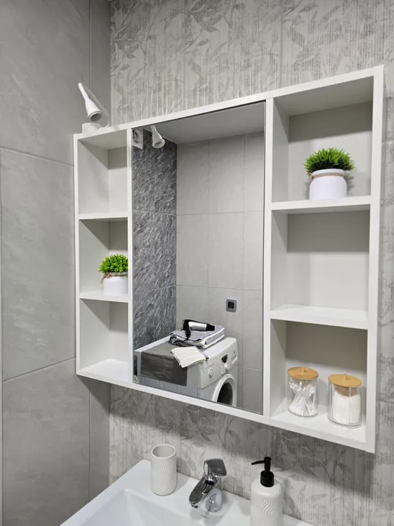 Квартира Брестская