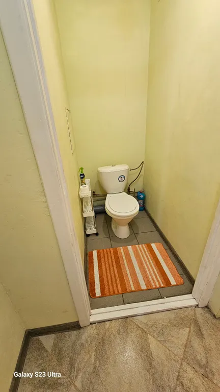 Квартира Квартира для большой семьи и компании — Геленджик