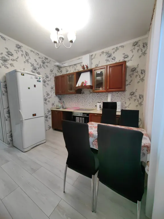 Уютная квартира рядом с перинатальным центром и ГРЭС