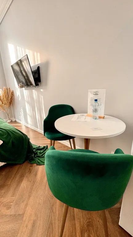 Квартира Апартаменты в ЖК бизнес класса Kazakov Grand Loft — Москва