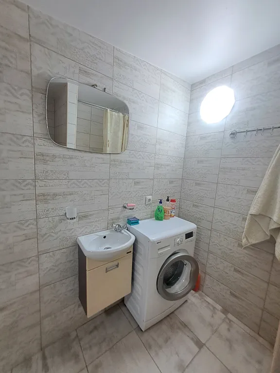 Коттедж Домик в горах — Теберда