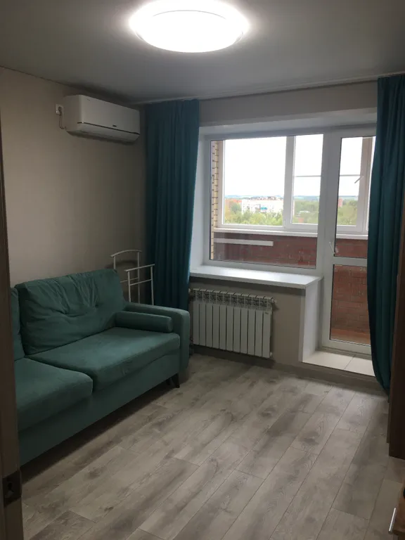 Квартира в центре