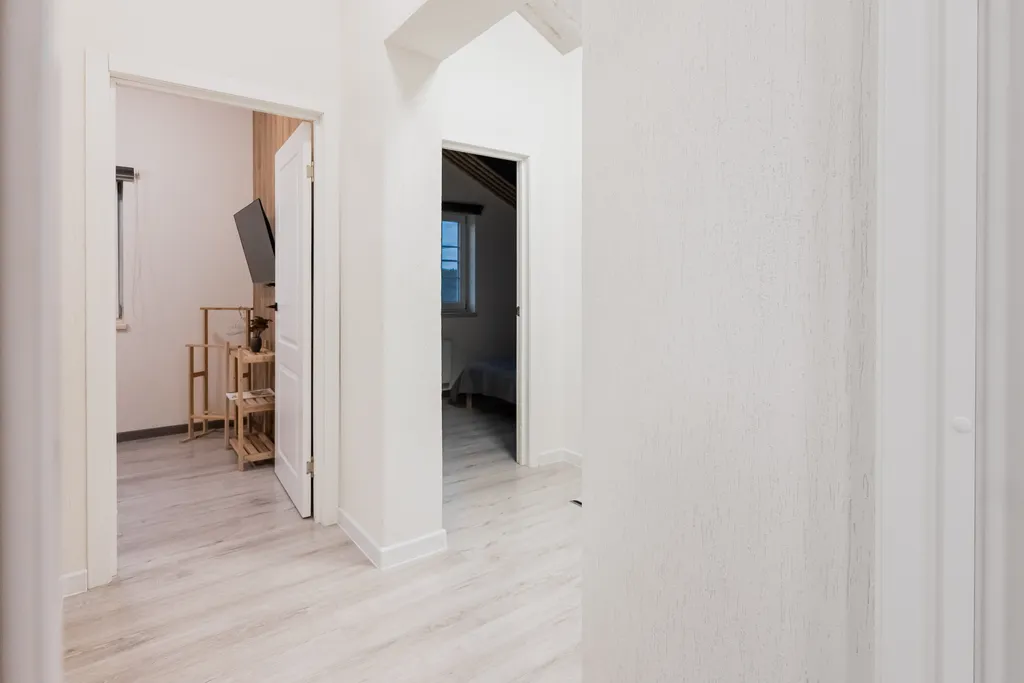 Гостевой дом с сауной