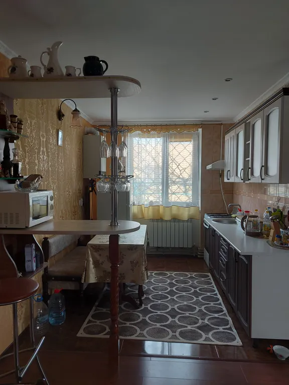 Дача «Ласточкино гнездо»