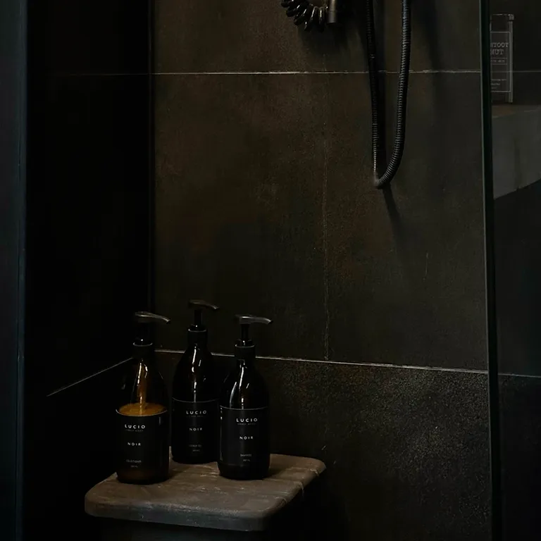 Дом с купелью