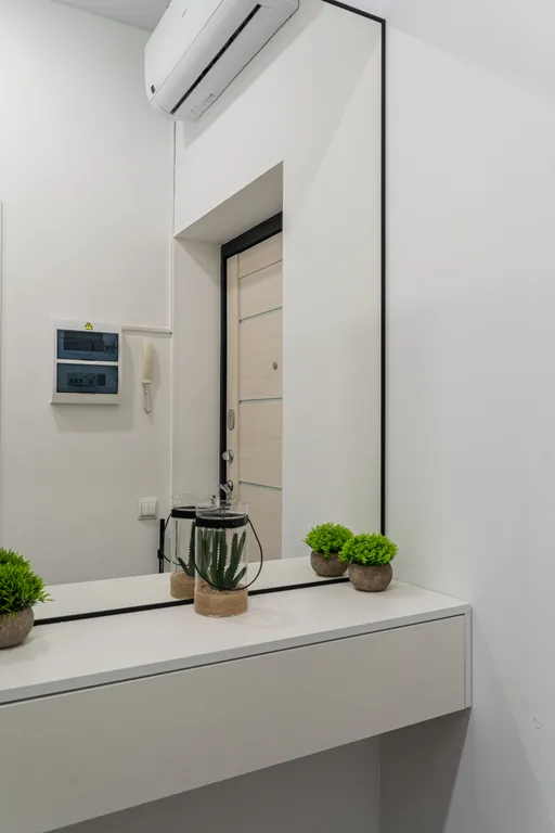 Апартаменты