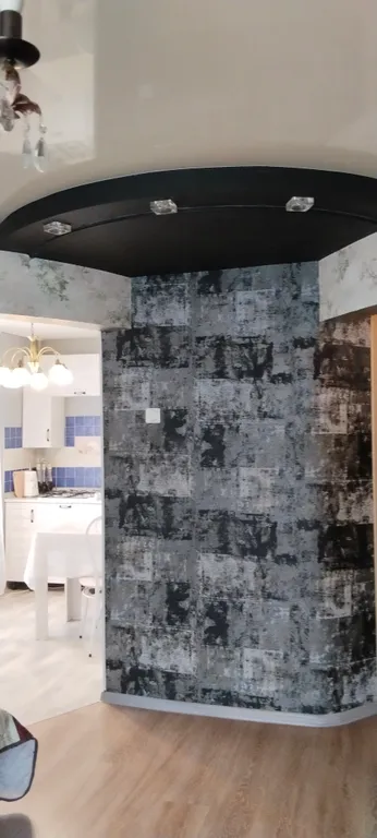 Уютная квартира в районе Черёмушки для гостей города и командировочных