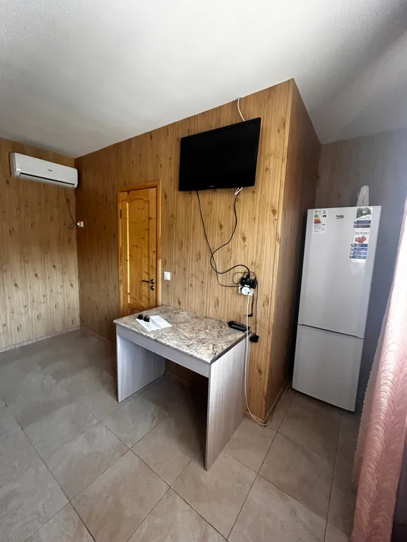 Студия у моря