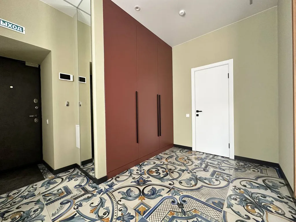 Апартамент на главной улице Нижнего Новгорода