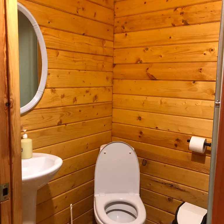 Семейный полулюкс