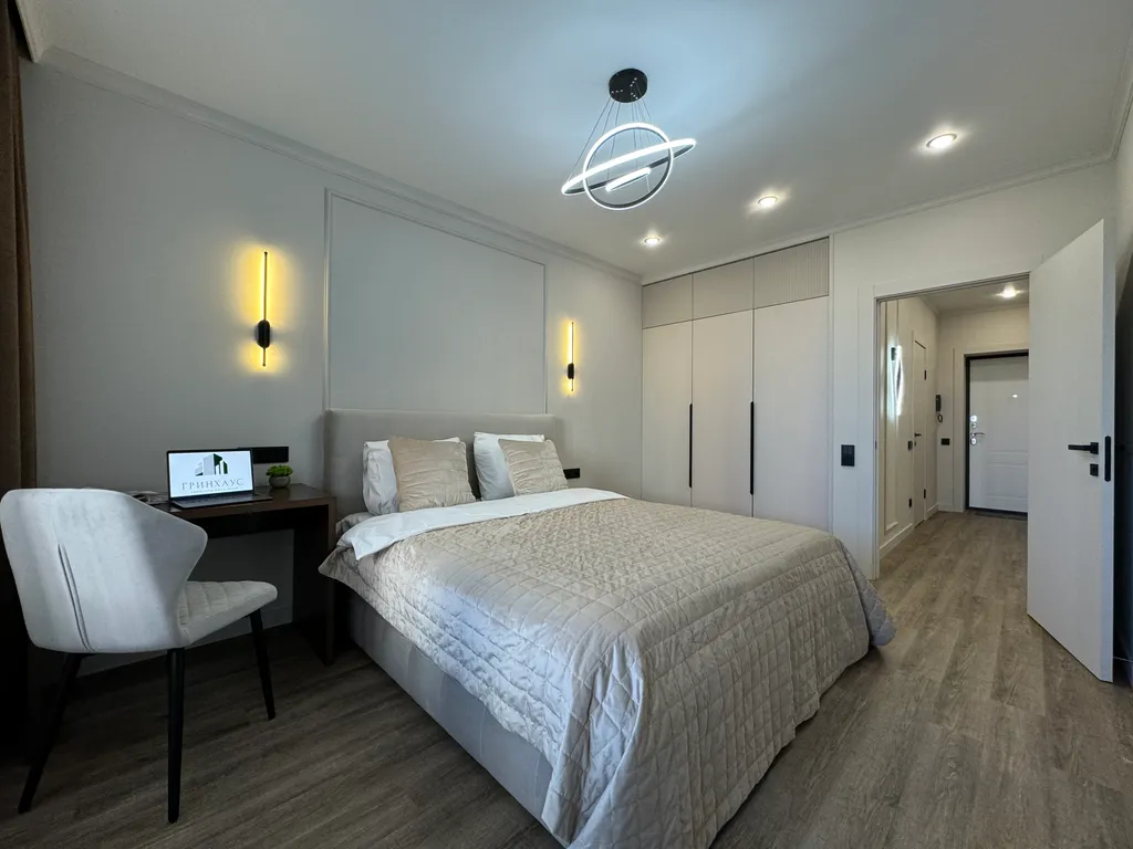 Квартира Апартамент бизнес класса — аренда посуточно в Оренбург