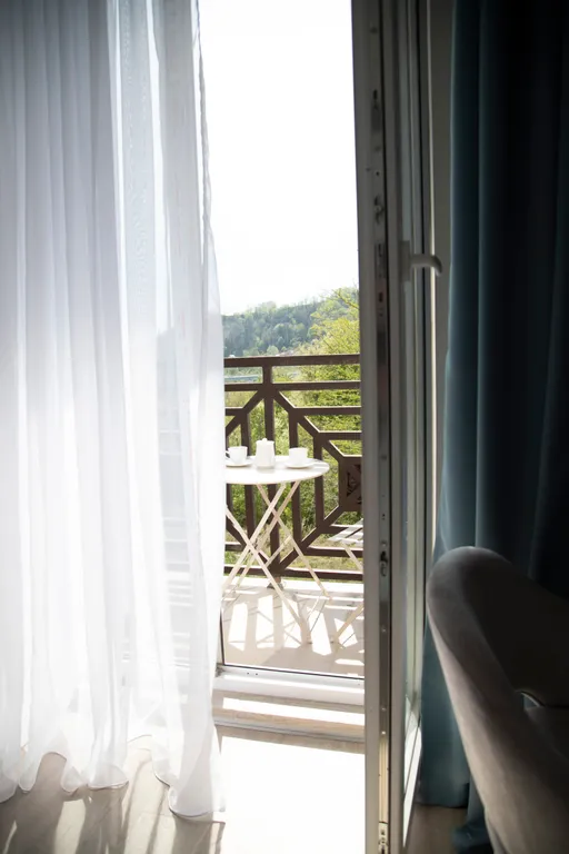 Квартира Квартира Лукоморье — Мацеста