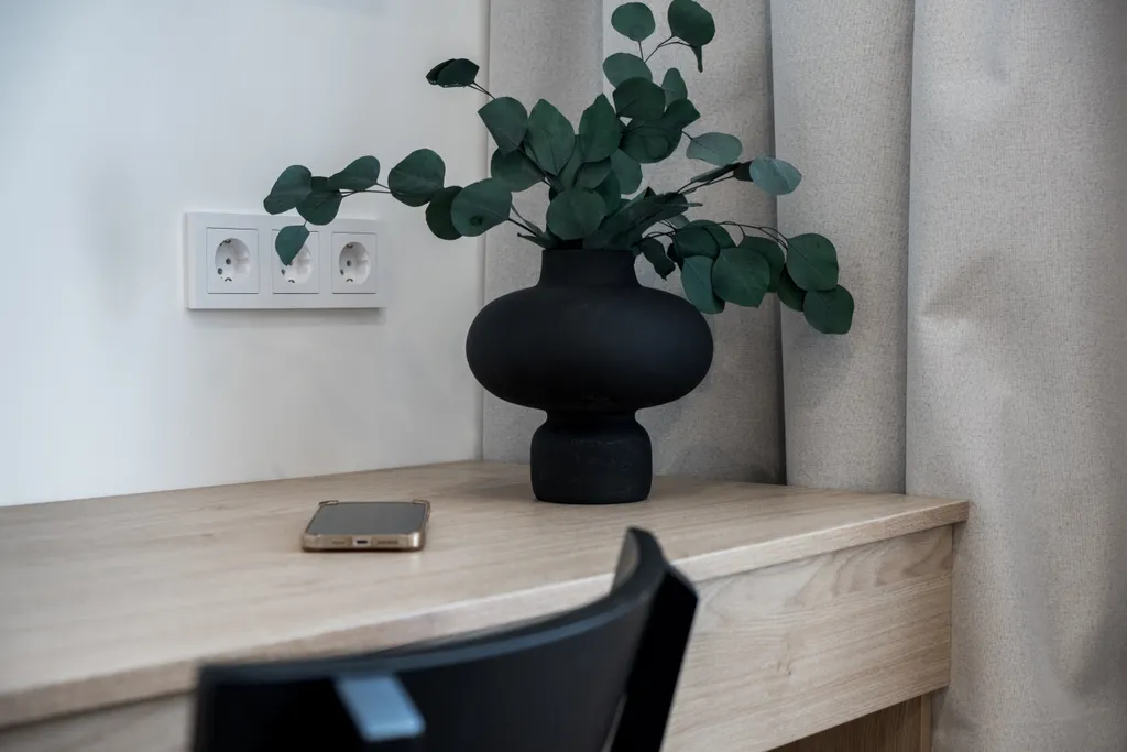 Квартира в самом центре города