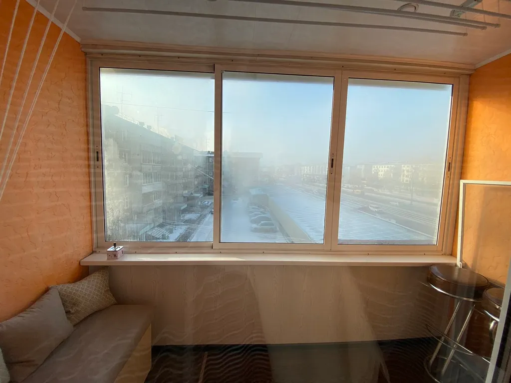 Уютная студия для отдыха и времяпровождения